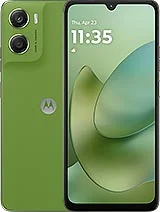 Motorola Moto G06