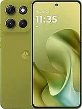 Motorola Moto G86