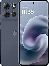 Motorola Moto G86 Power