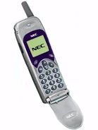 Nec DB4000