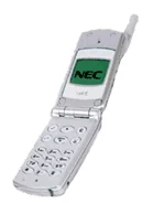 Nec DB5000