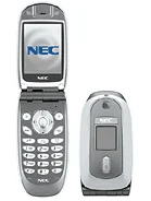 Nec e530