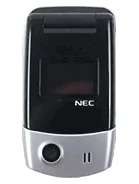 Nec N160