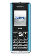 Nec N344i