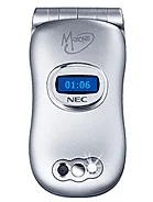 Nec N700