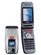 Nec N840