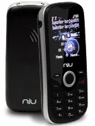 Niu Bingo N103