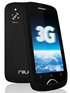 Niu Niutek 3G 3.5 N209