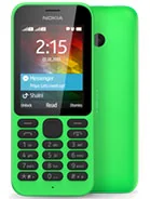 Nokia 215 Dual SIM