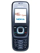 Nokia 2680 slide