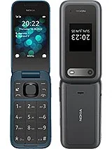Nokia 2760 Flip