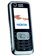 Nokia 6120 classic