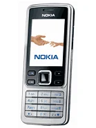 Nokia 6300