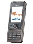 Nokia 6300i