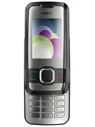 Nokia 7610 Supernova