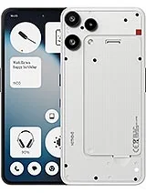 Nothing Phone (3a) Lite