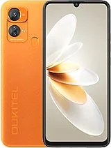 Oukitel C33