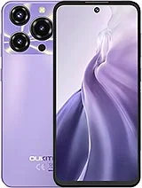 Oukitel C69