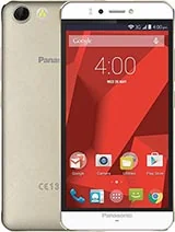 Panasonic P55 Novo