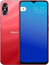 Philips PH1