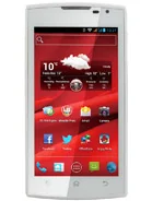 Prestigio MultiPhone 4500 Duo