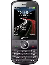 Qmobile B100TV