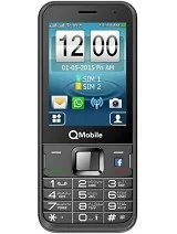 Qmobile Explorer 3G