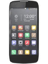 Qmobile Linq X70