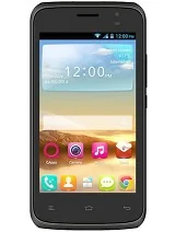 Qmobile Noir A8i
