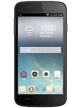 Qmobile Noir i10