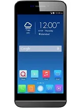 Qmobile Noir LT250