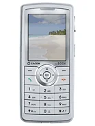 Sagem my500X