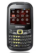 Samsung B3210 CorbyTXT