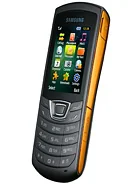 Samsung C3200 Monte Bar