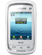 Samsung Champ Neo Duos C3262