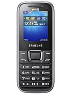 Samsung E1232B