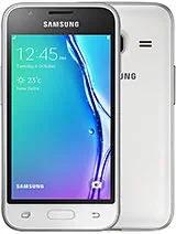 Samsung Galaxy J1 Nxt