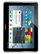Samsung Galaxy Tab 2 10.1 P5110