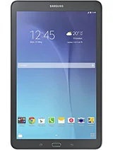 Samsung Galaxy Tab E 9.6