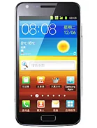 Samsung I929 Galaxy S II Duos