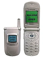 Samsung Q200