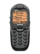 Siemens ME45