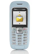 Sony Ericsson J220