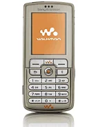 Sony Ericsson W700