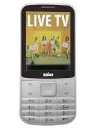 Spice M-5400 Boss TV