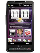 T Mobile HD2