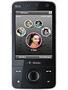 T Mobile MDA Vario IV