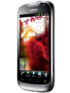 T Mobile myTouch 2