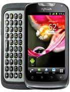 T Mobile myTouch Q 2