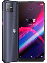 T Mobile REVVL 4+